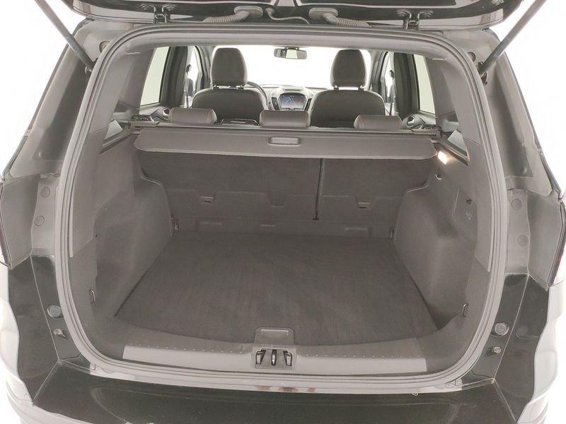 Ford Kuga 2.0 tdci ST-Line s&s 2wd 120cv powershift my19.25
