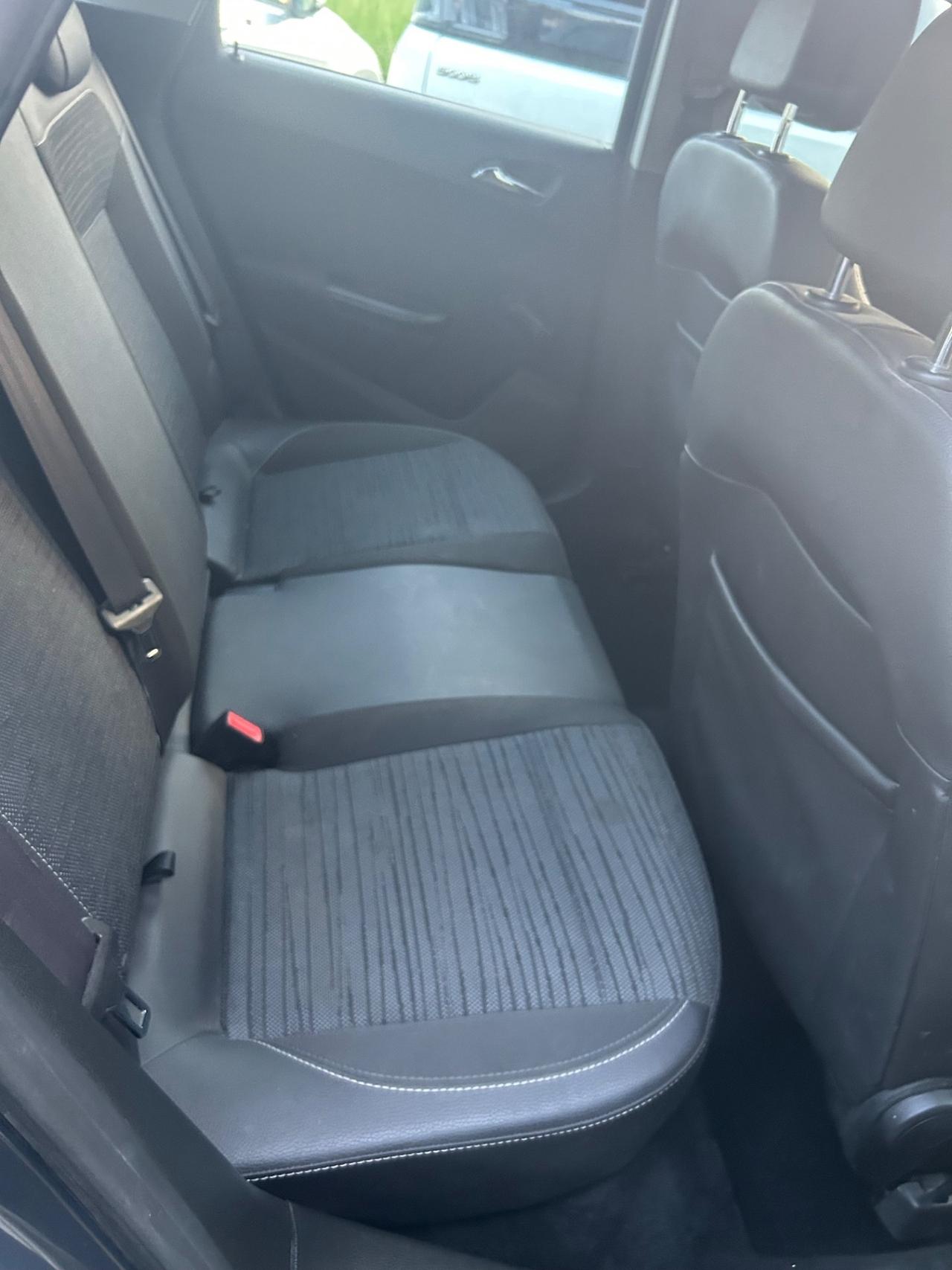 Opel Astra 1.4 Turbo 140CV Sports Tourer GPL Tech Elective