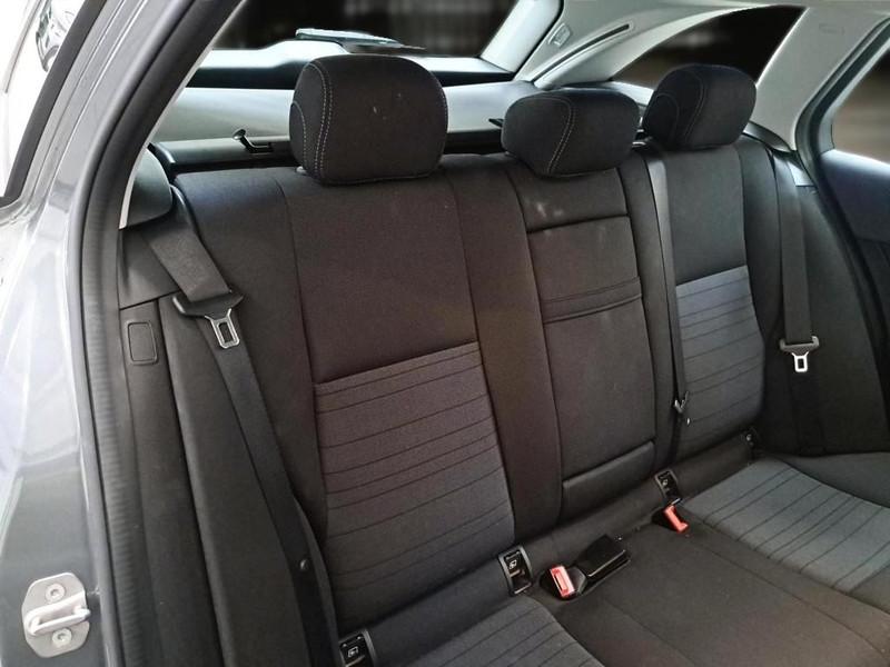 MERCEDES-BENZ C 300 de EQ-P Business Extra Auto WAGON