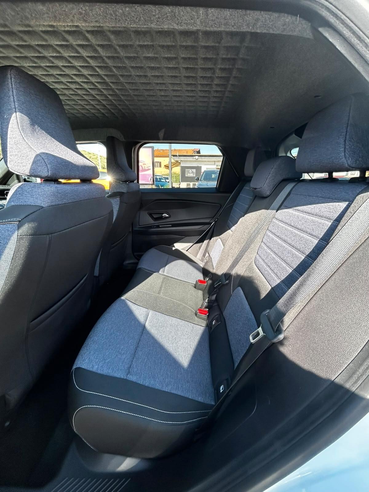 Renault 5 E-Tech Electric 120 CV Urban Range Techno