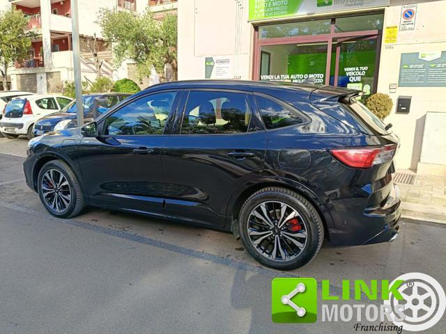 FORD Kuga 2.5 Plug In Hybrid 2WD ST-Line