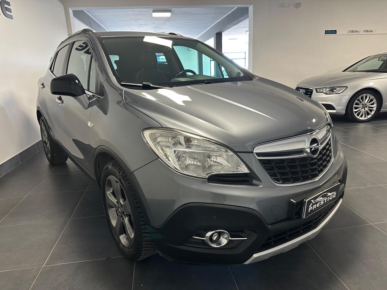 OPLE MOKKA 1.7CDTI AUTOMATICA 130CV PRONTA CONSEGNA