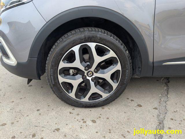 RENAULT Captur dCi 90CV S&S Energy Intens OK NEOPATENTATI