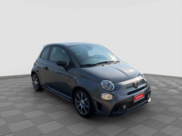 ABARTH 595 595 1.4 Turbo T-Jet 165 CV