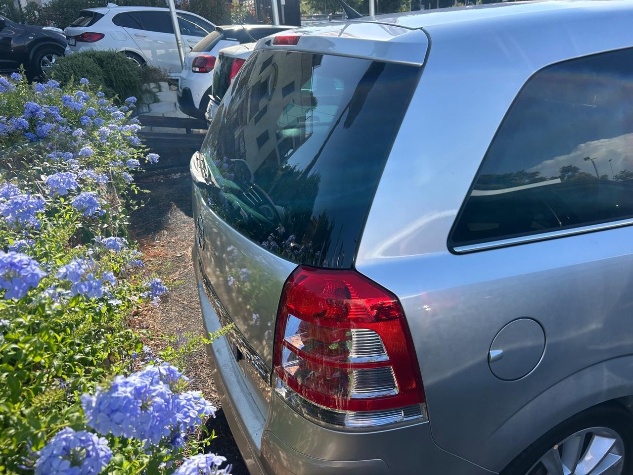 Opel Zafira 1.7 CDTI 125CV Cosmo 7 Posti