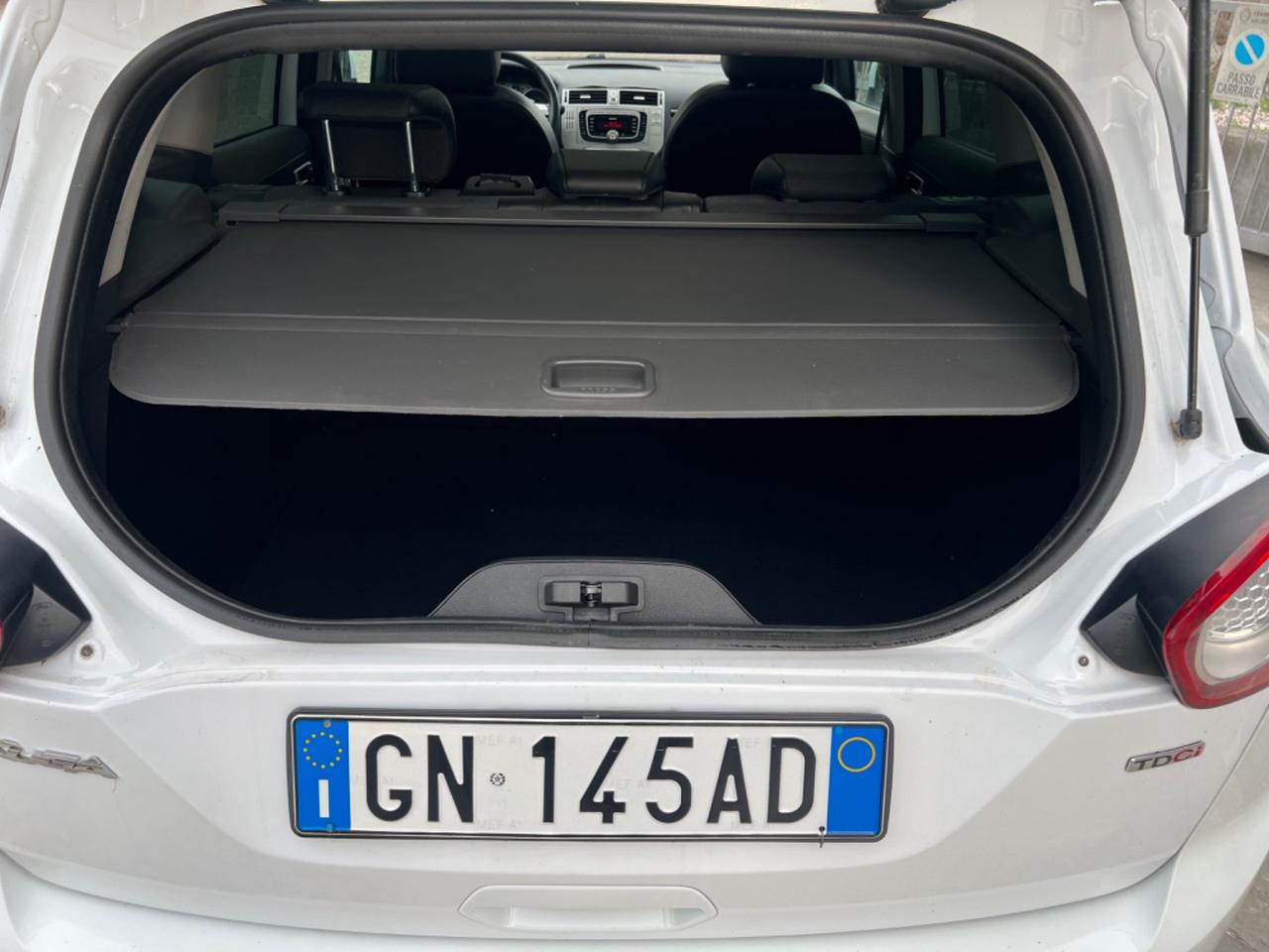 FORD KUGA 2.0 DIESEL AUTOMATICA 4X4 FULL OPTIONAL