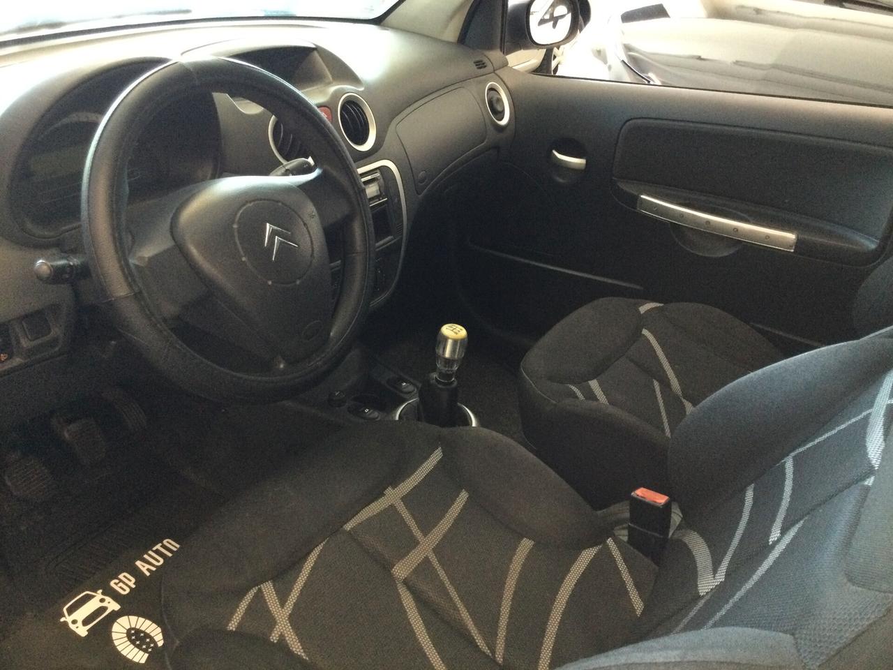 Citroen C2 1.1 airdream Perfect Techno