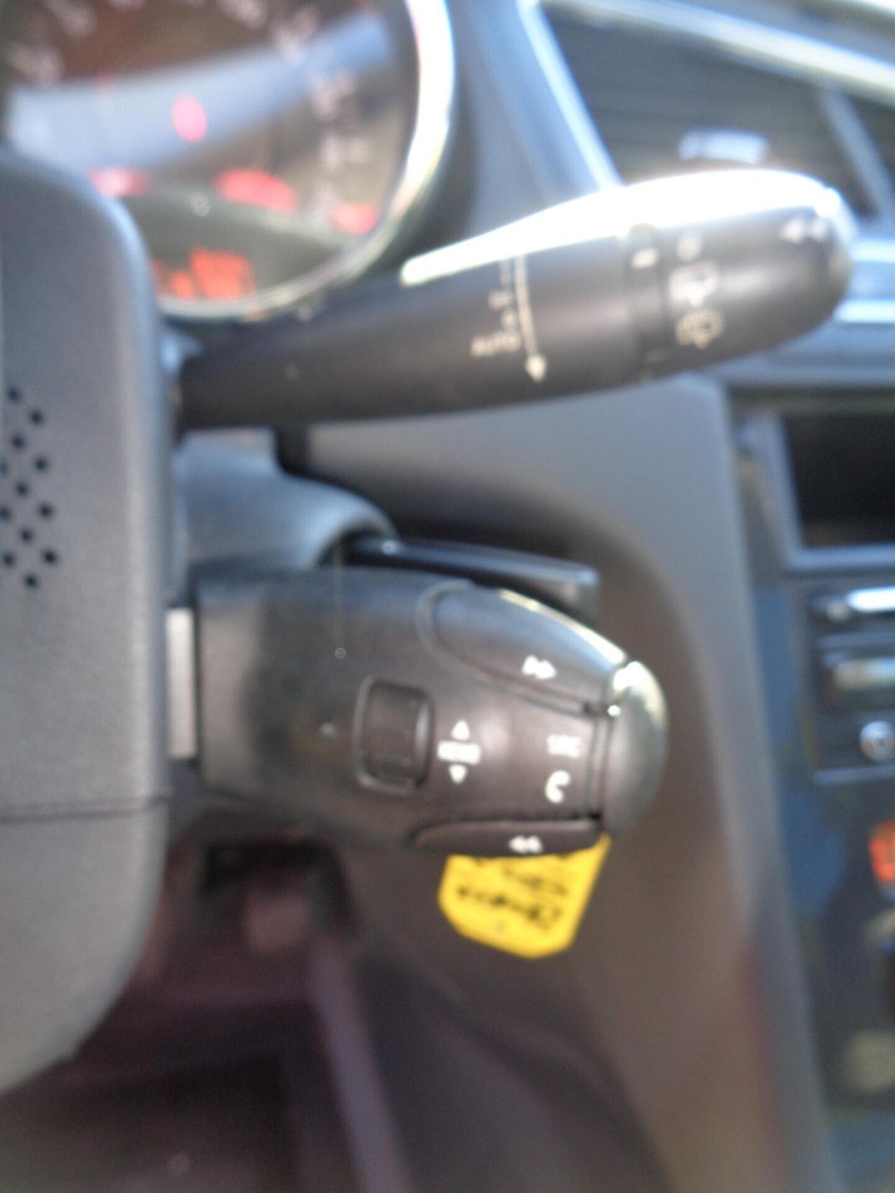 5008 1.6 HDi 112CV Premium stra full 7posti