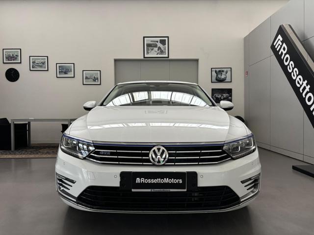 VOLKSWAGEN Passat 1.4 GTE DSG Plug-In-Hybrid
