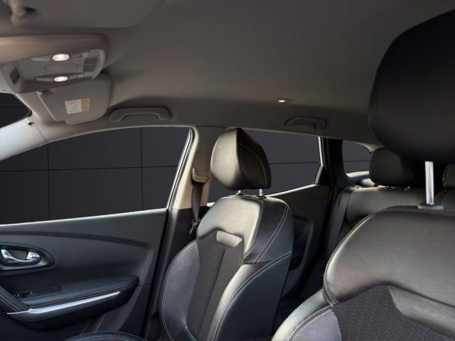 RENAULT Kadjar dCi 8V 110CV Energy Hypnotic2