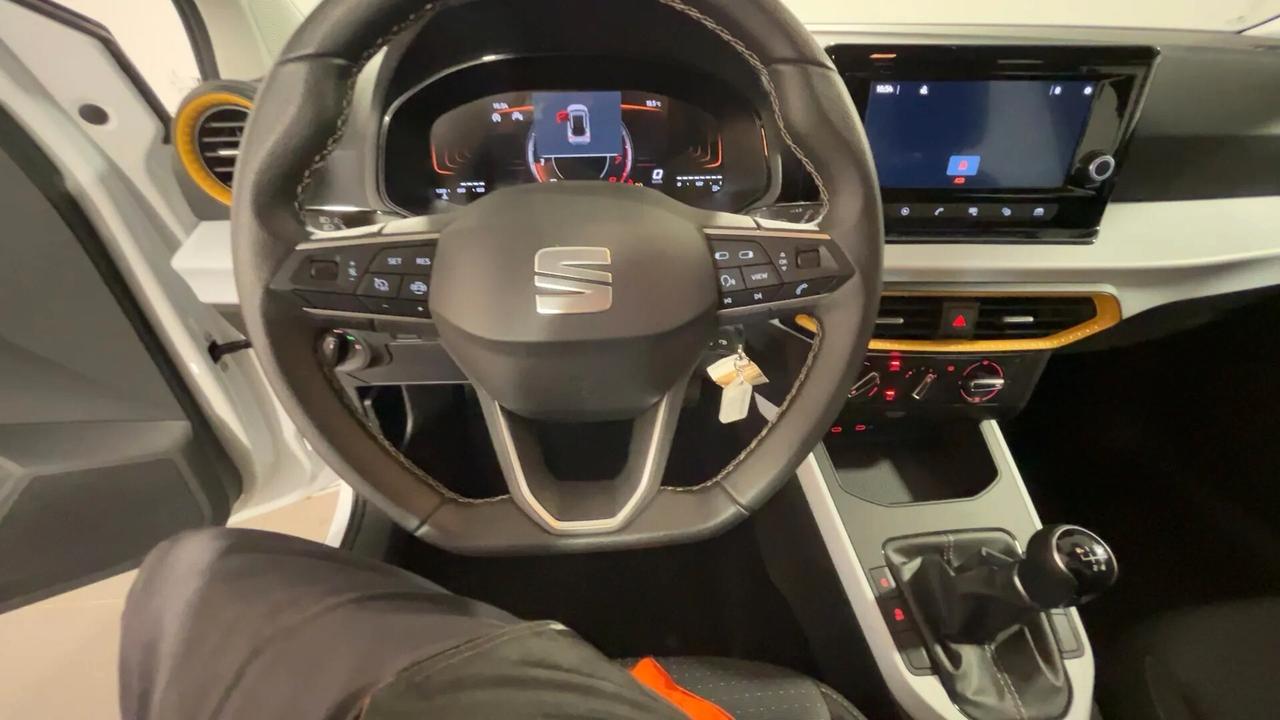 Seat Arona 1.0 EcoTSI 110 CV Style