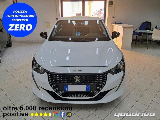 PEUGEOT 208 PureTech 100 S&S 5 porte Active Pack KM 29.600