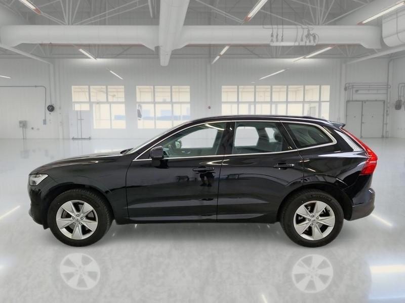 VOLVO XC60 B4 D AUTOMATICO CORE SUV