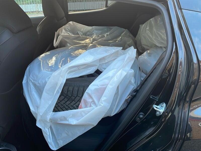 Toyota C-HR C-HR 1.8 Hybrid E-CVT Trend GARANZIA FINO AL 2032