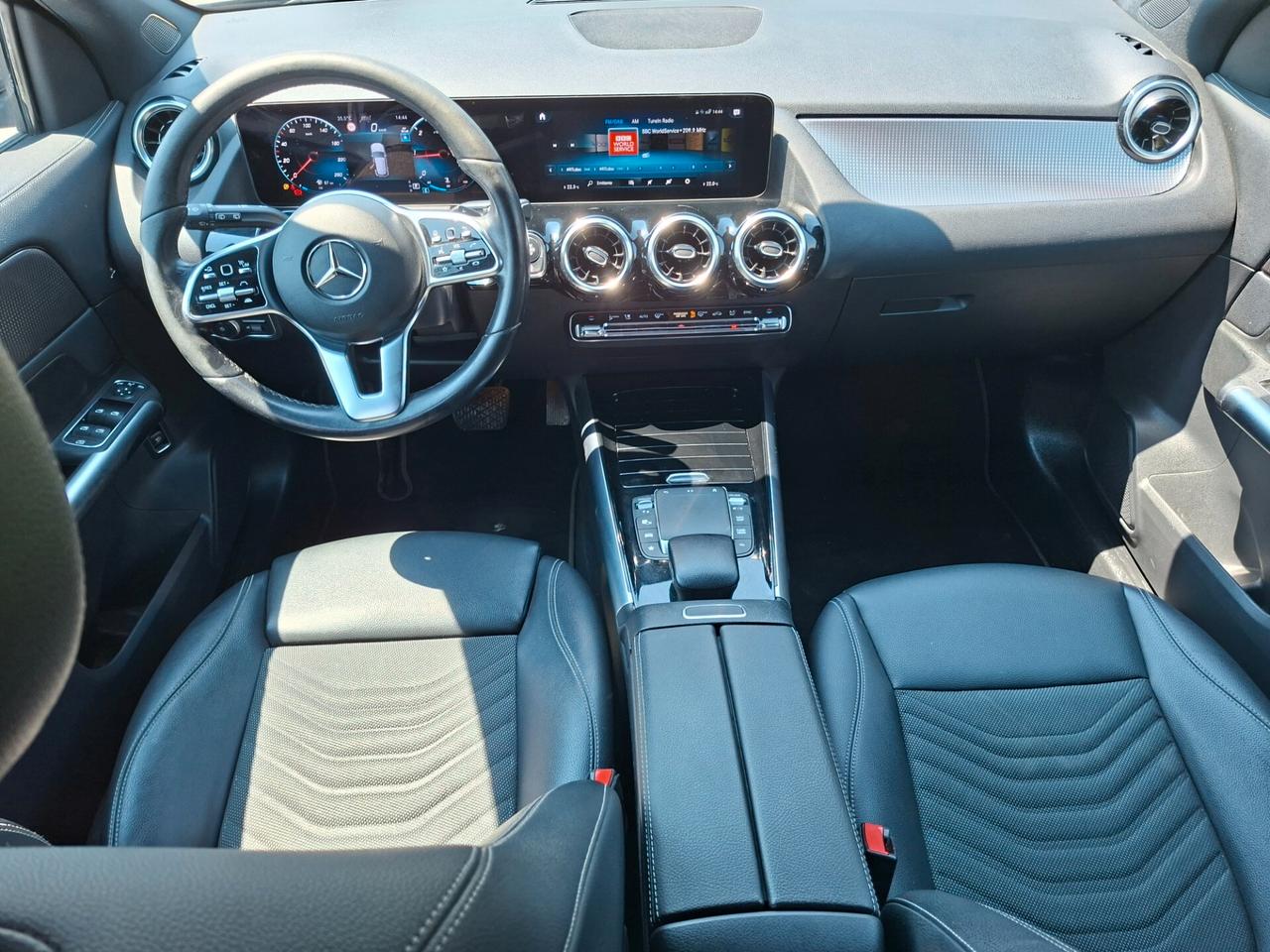 Mercedes-benz GLA 200 d Automatic Executive