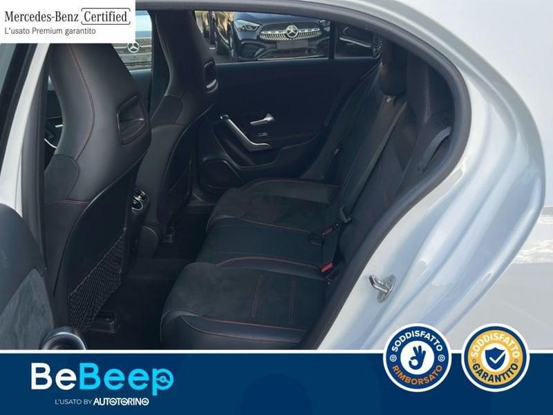 Mercedes-Benz Classe A A 180 D PREMIUM AUTO