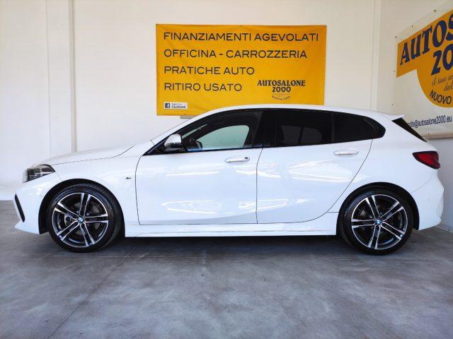 BMW 116 i 5p. Msport m sport NEOPATENTATI / PREZZO REALE