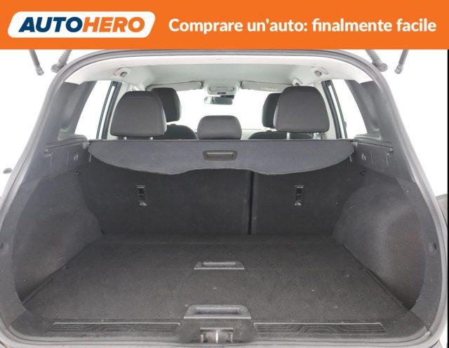 RENAULT Kadjar Blue dCi 8V 115CV Sport Edition