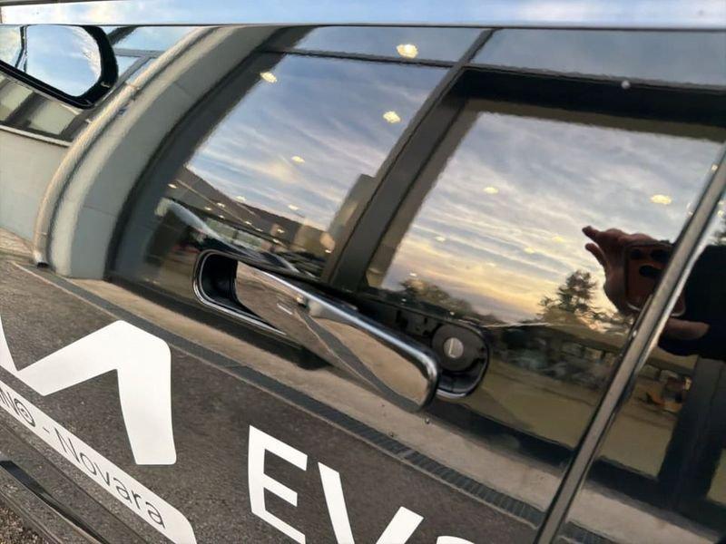 KIA EV3 GT-Line Long Range FWD