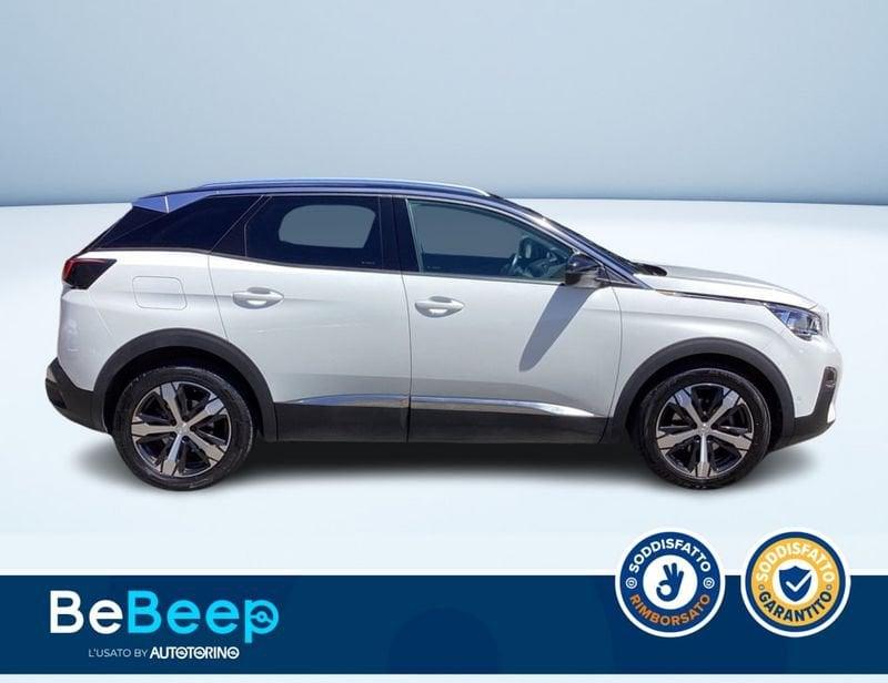 Peugeot 3008 1.5 BLUEHDI ALLURE S&S 130CV