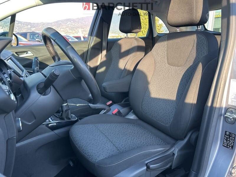 Opel Crossland Edition 1.2 Benzina 83cv MT5