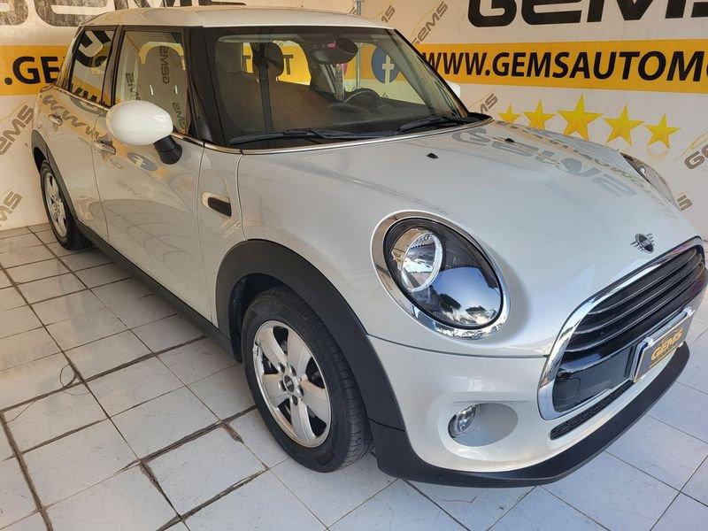 MINI Mini 5 porte Mini 1.5 Cooper Business 5 porte