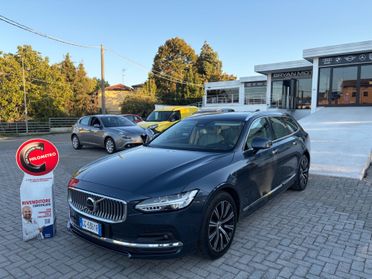 Volvo V90 B5 (d) AWD automatico Ultimate Dark