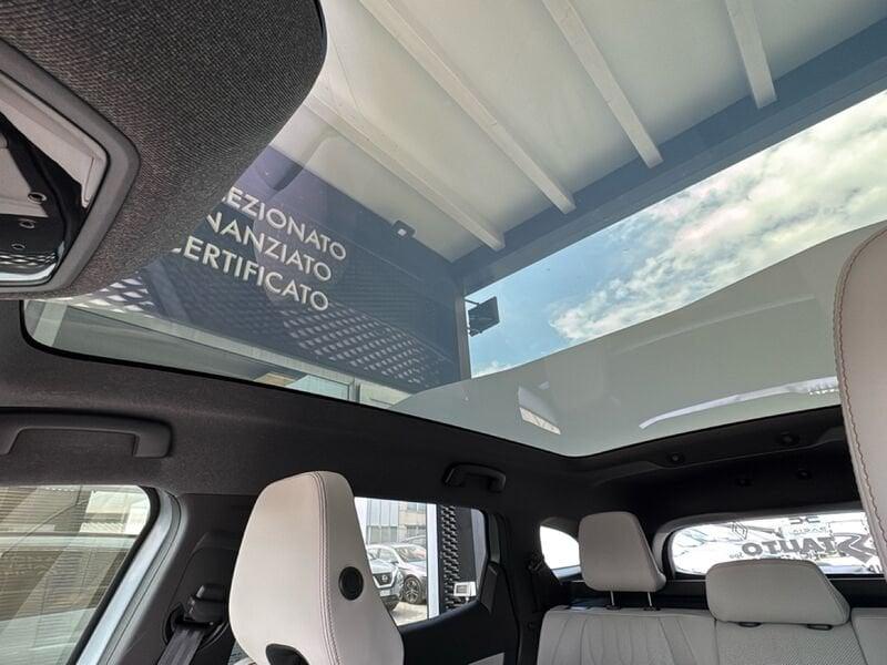 Renault Espace Espace 1.2 e-Tech full hybrid Iconic 200cv auto 7 posti