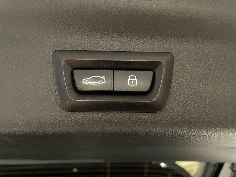 BMW X1 sdrive18d X-Line auto