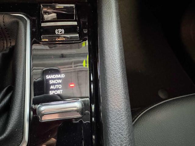 JEEP Compass 1.3 Turbo T4 190 CV PHEV AT6 4xe Limited KM0