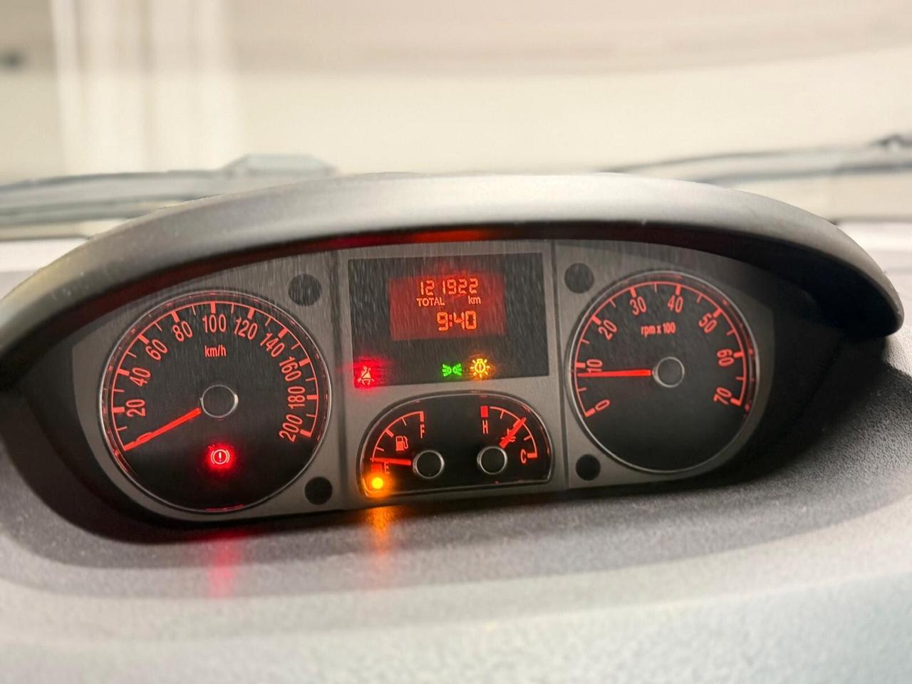 Lancia MUSA 1.4 16V 5th Avenue