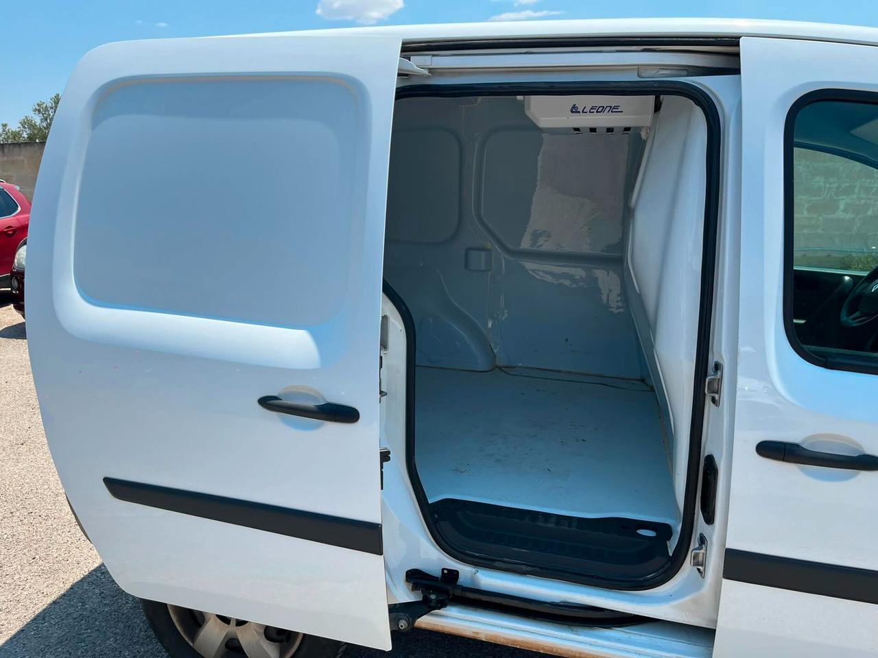 Renault Kangoo Blue dCi 95CV Express Furgone Ice