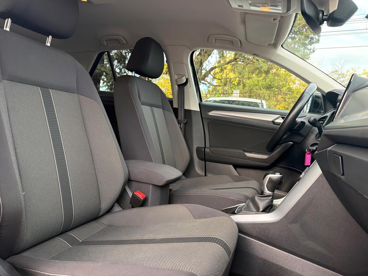 Volkswagen T-Roc 2.0 TDI SCR 150 CV DSG Style 2023