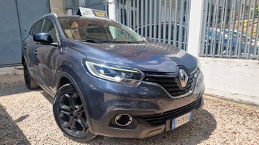 Renault Kadjar dCi 8V 110CV EDC Energy Bose