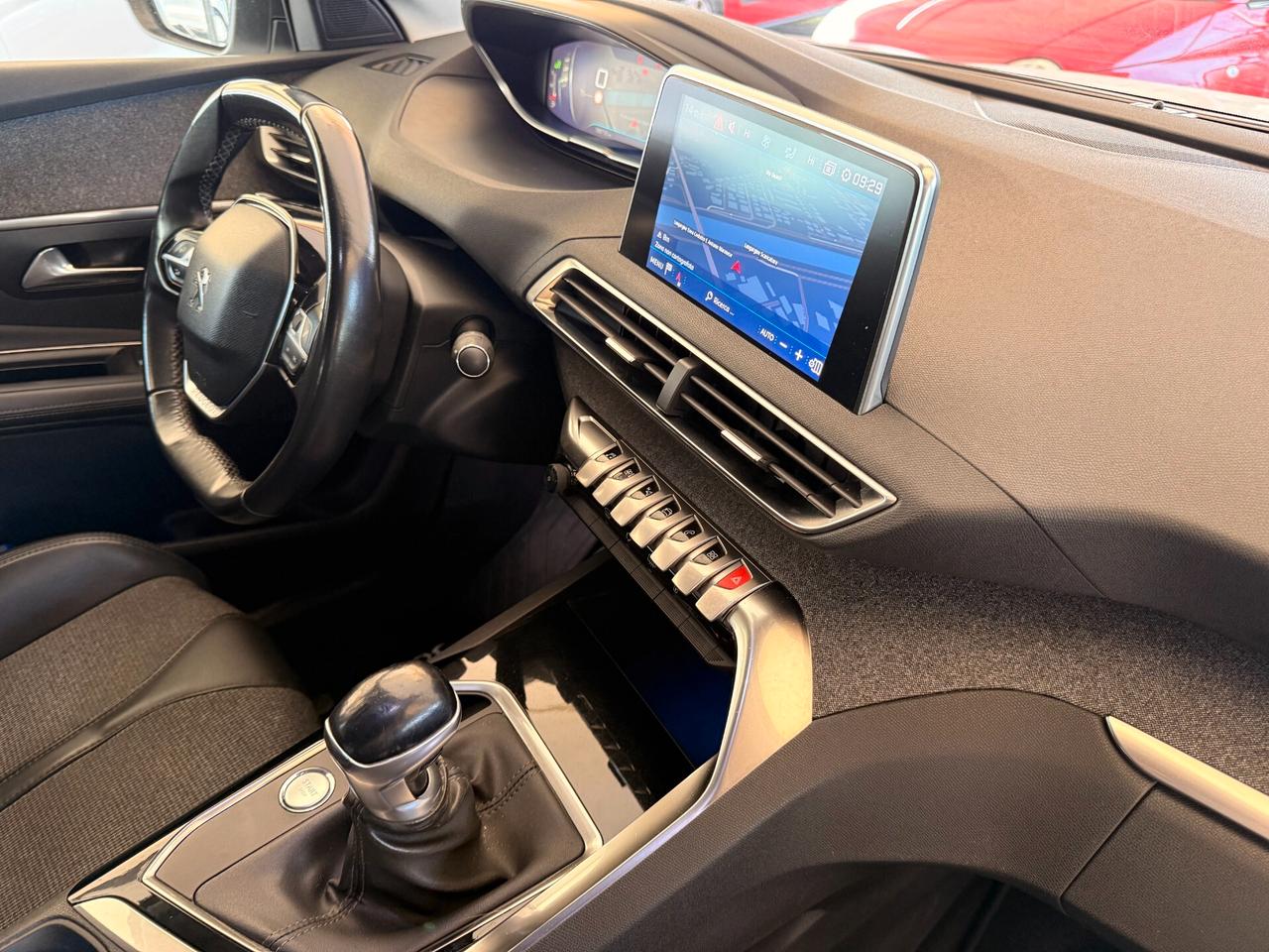 Peugeot 3008 1.6 HDI Unico Proprietario