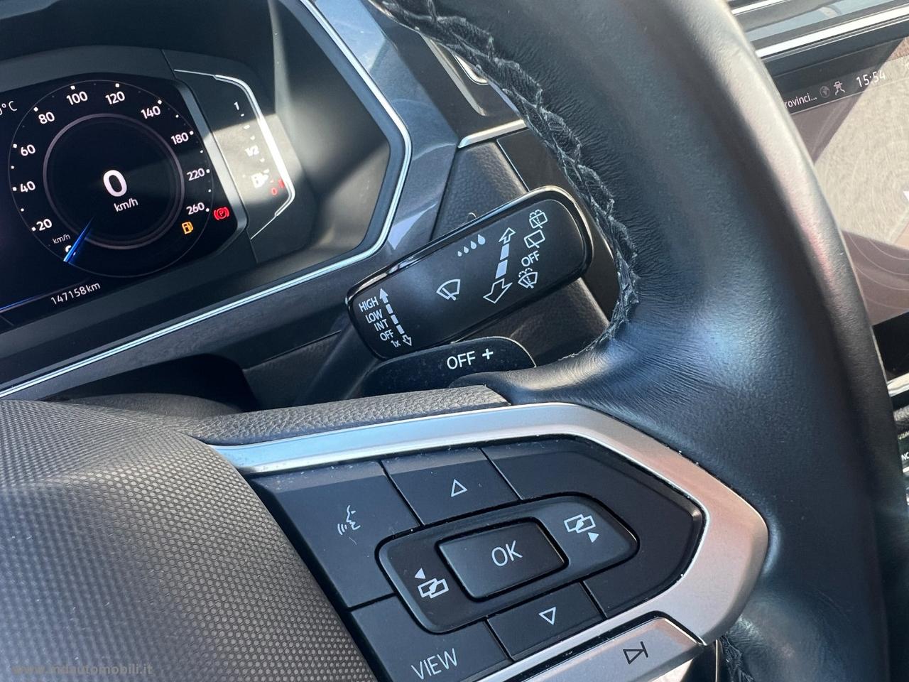 VOLKSWAGEN Tiguan Allsp. 2.0 TDI DSG Elegance 7 POSTI VIRTUAL IVA ESPOSTA