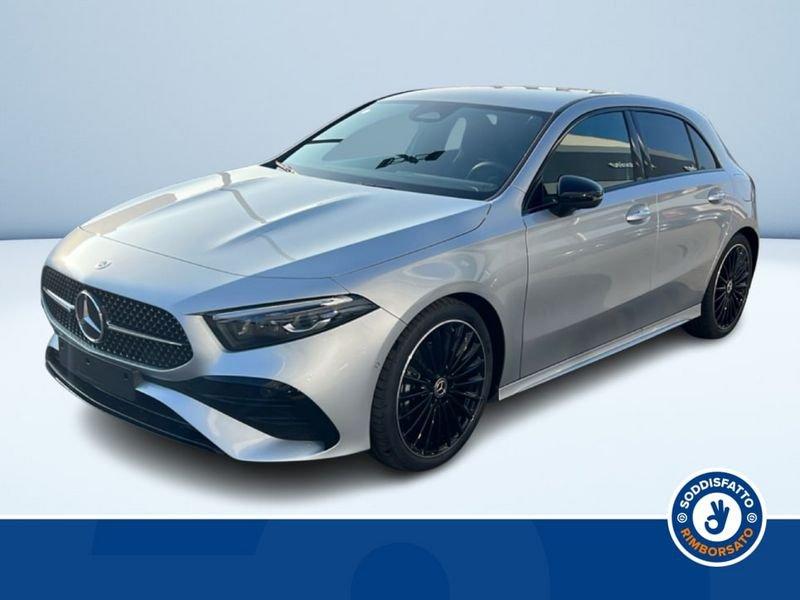 Mercedes-Benz Classe A 180d Automatic AMG Line Advanced Plus