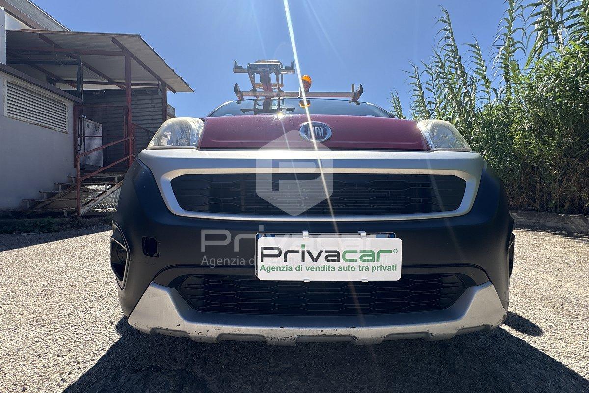 FIAT Fiorino 1.3 MJT 95CV Cargo Adventure