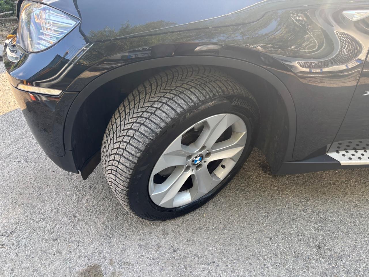 Bmw X6 xDrive30d Futura 129000km