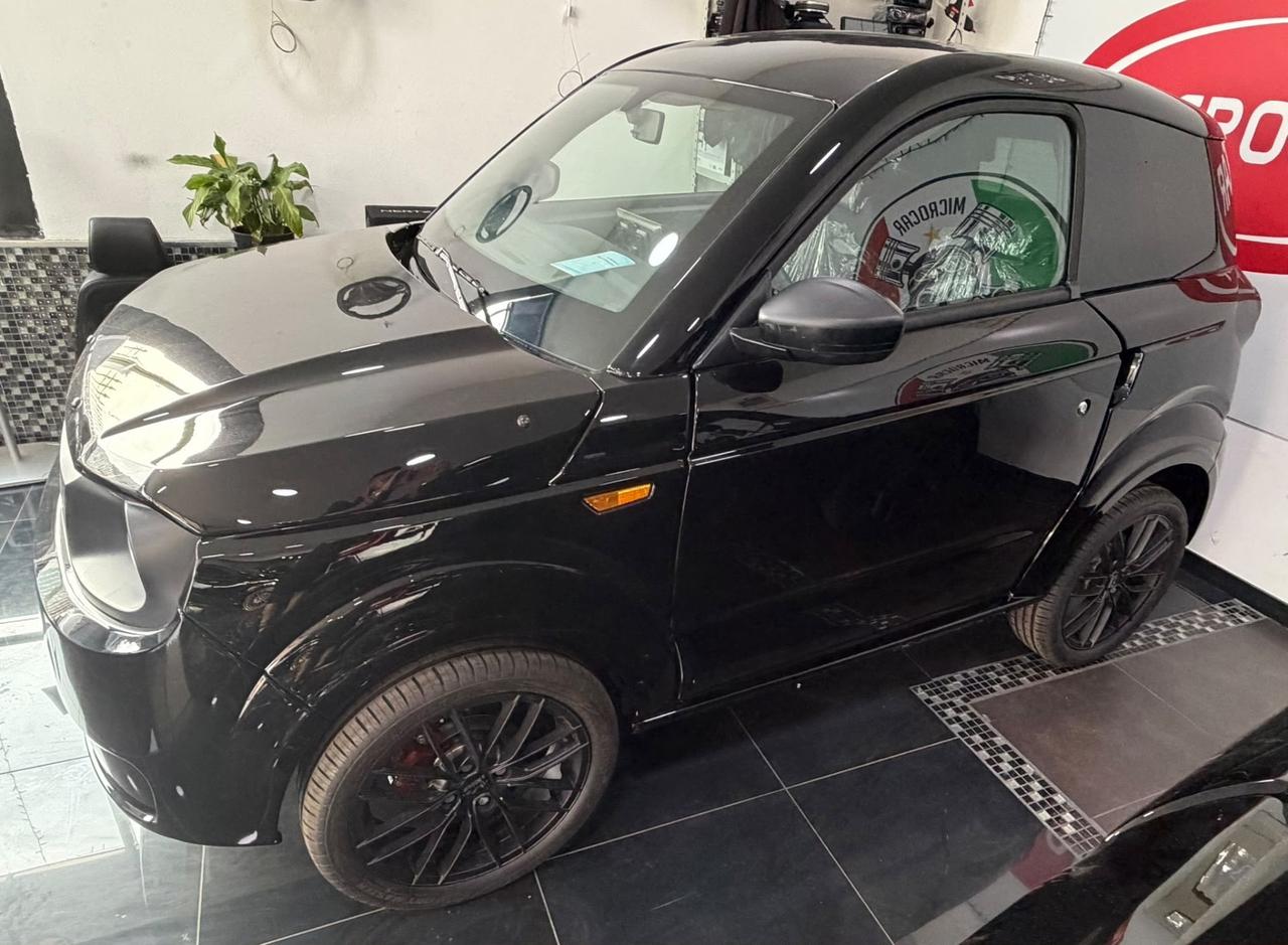 Ligier Myli Lab+