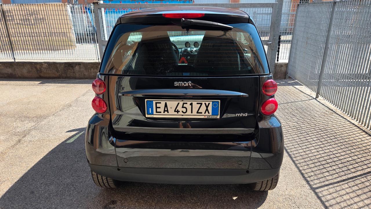 Smart ForTwo 1000 52 kW coupé pulse MOTORE NUOVO