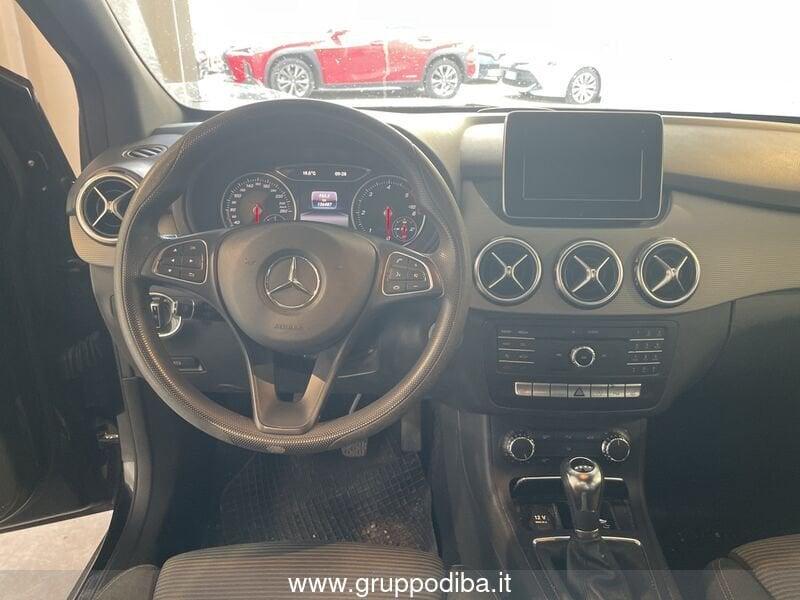 Mercedes-Benz Classe B - T246 Diesel B 160 d Executive Next