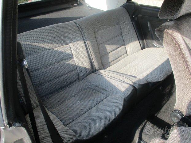 Volkswagen Golf Cabriolet 1600