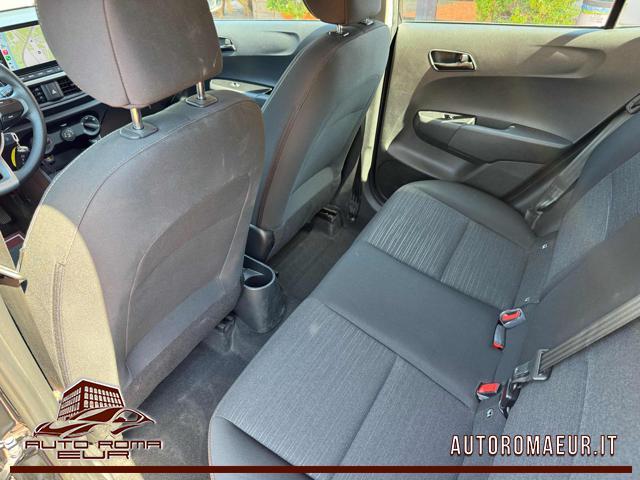 KIA Picanto 1.0 12V 5 porte Style UNIPRO! PREZZO PROMO!