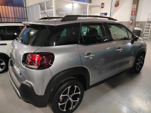 CITROEN C3 Aircross BlueHDi 110 S&S Plus