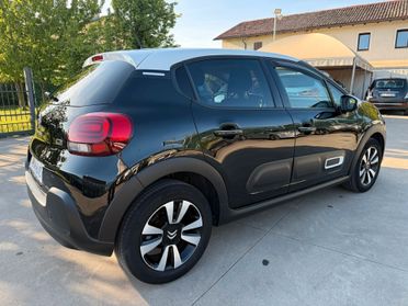 Citroen C3 1.5 HDI diesel 43.000km PREZZO REALE