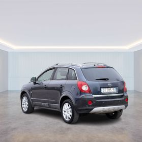 Opel Antara 2.0 CDTI 2009 150cv cosmo