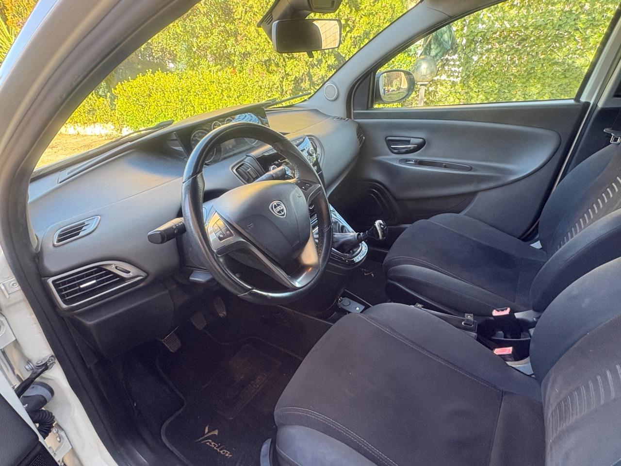 Lancia Ypsilon 1.3 MJT 16V 95 CV 5 porte S&S Gold