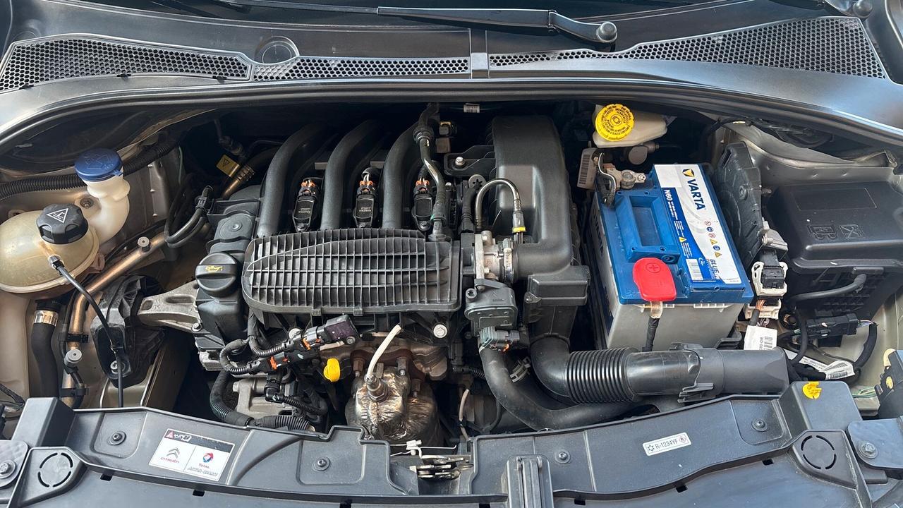 Citroen C3 PureTech 82 Shine