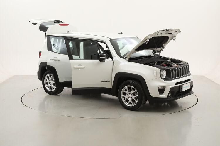 Jeep Renegade Limited BR988282 1.6 Diesel 130CV